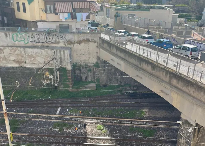 Napoli Station B&B