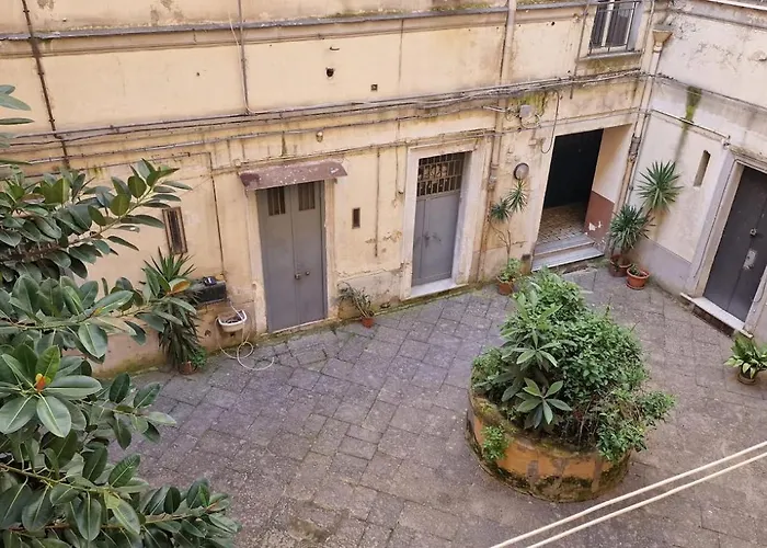 Napoli Station B&B