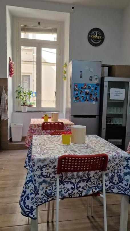 Station Couette-café 3*